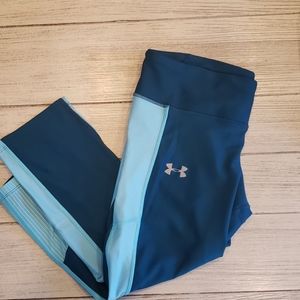 Under armour leggings